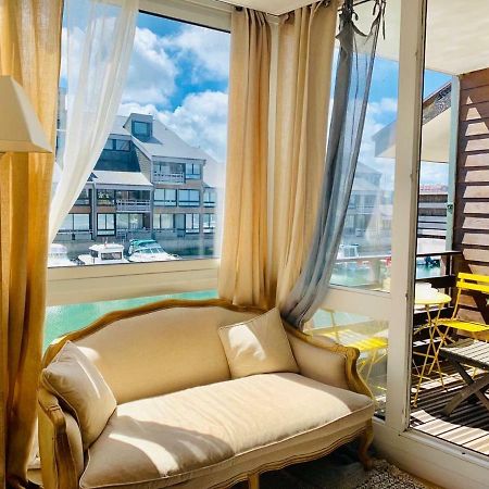 Marina Deauville Appartement Εξωτερικό φωτογραφία