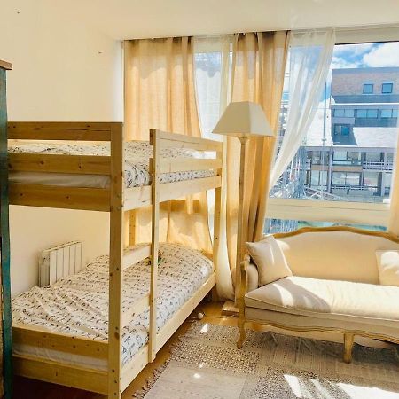 Marina Deauville Appartement Εξωτερικό φωτογραφία
