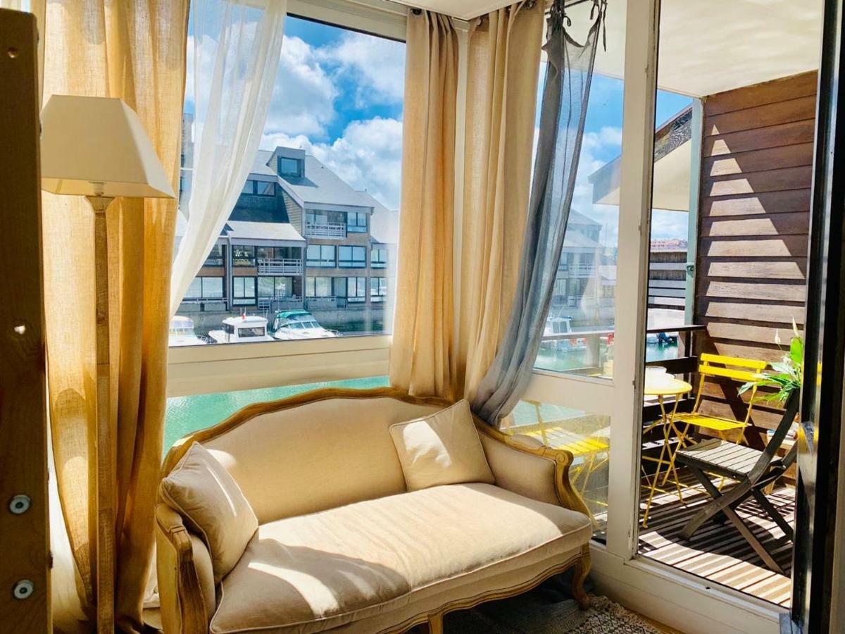 Marina Deauville Appartement Εξωτερικό φωτογραφία