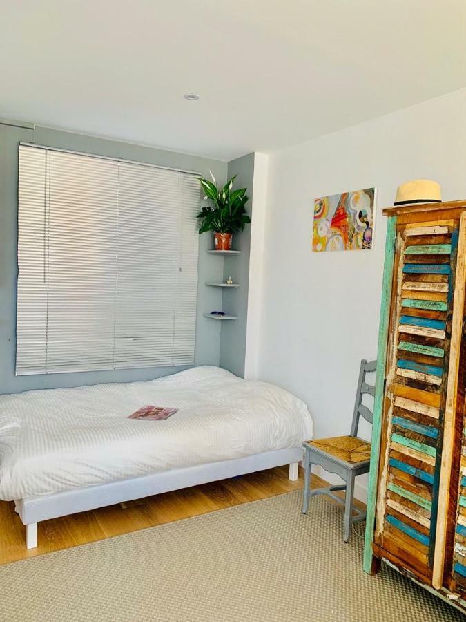 Marina Deauville Appartement Εξωτερικό φωτογραφία