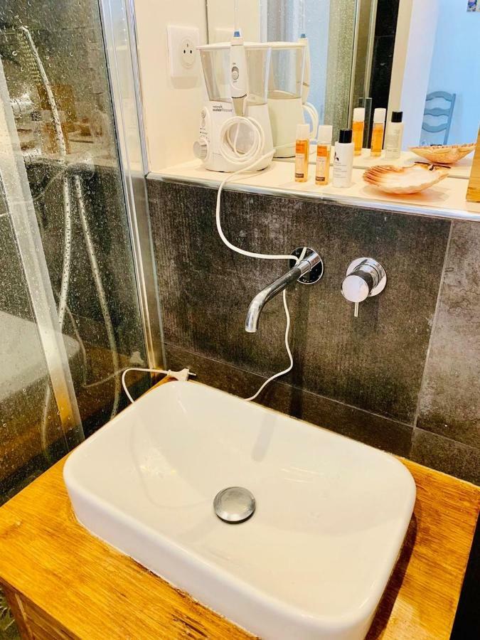 Marina Deauville Appartement Εξωτερικό φωτογραφία