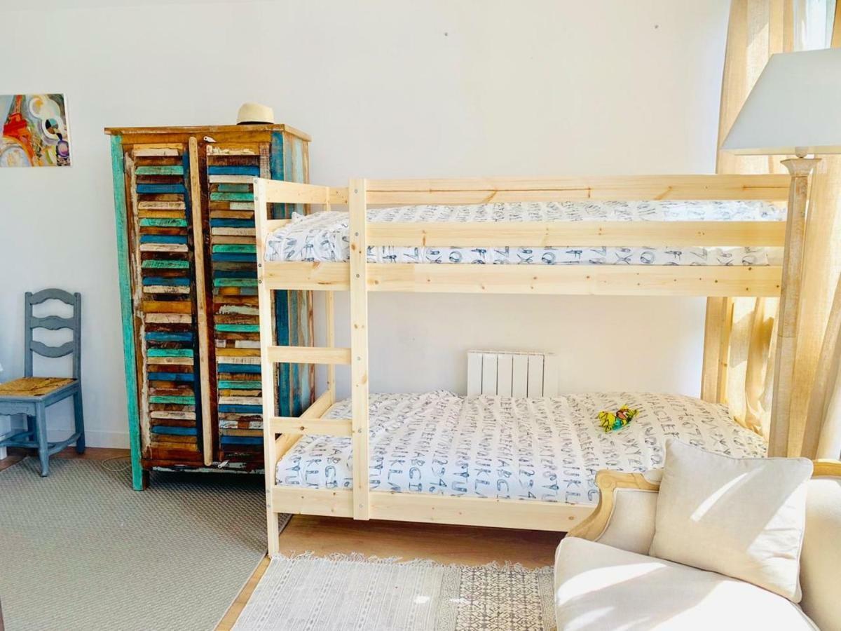 Marina Deauville Appartement Εξωτερικό φωτογραφία
