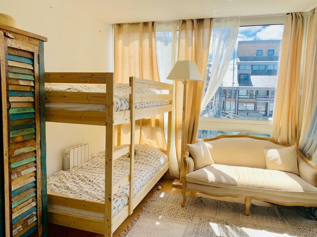 Marina Deauville Appartement Εξωτερικό φωτογραφία