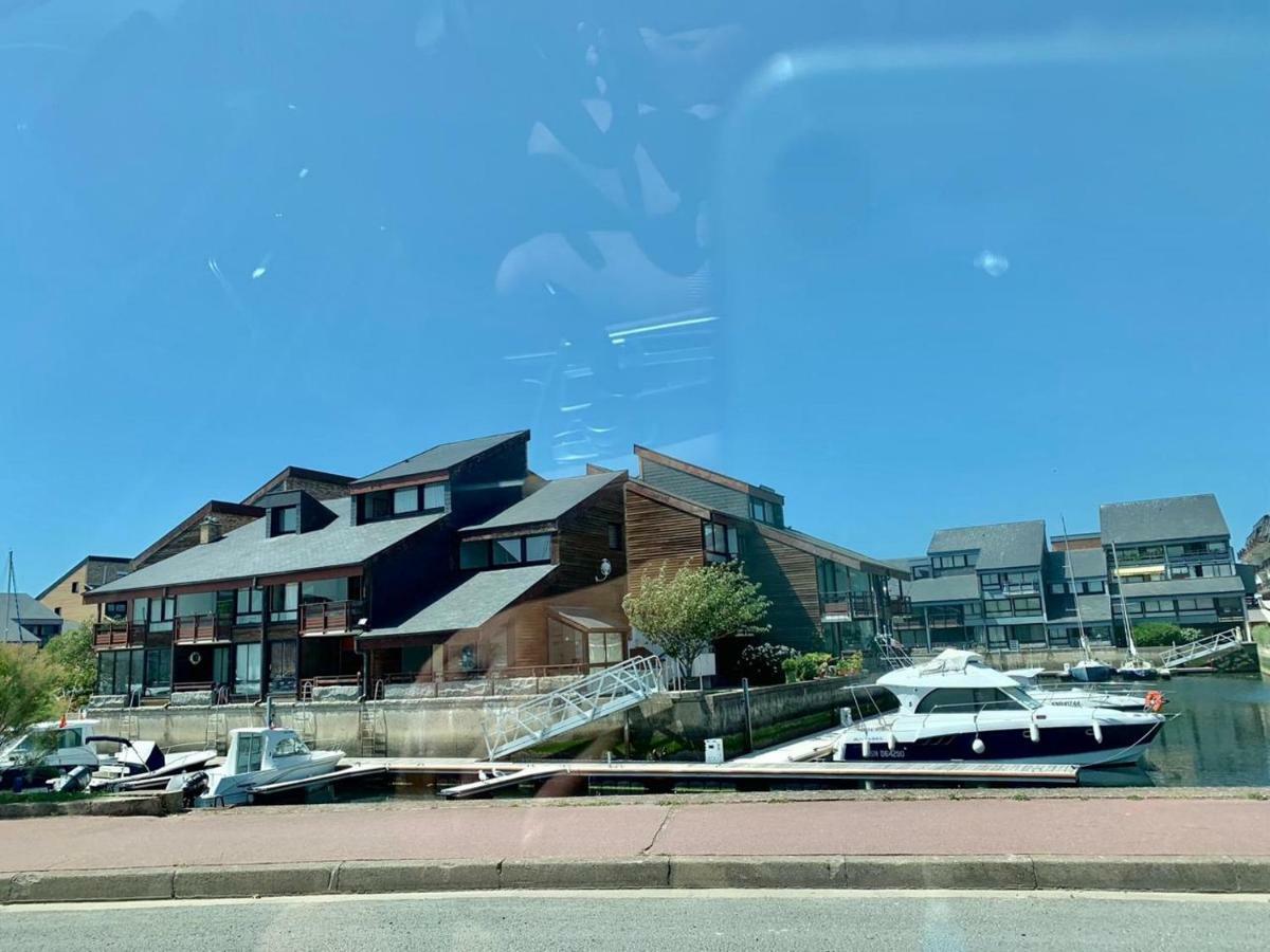 Marina Deauville Appartement Εξωτερικό φωτογραφία