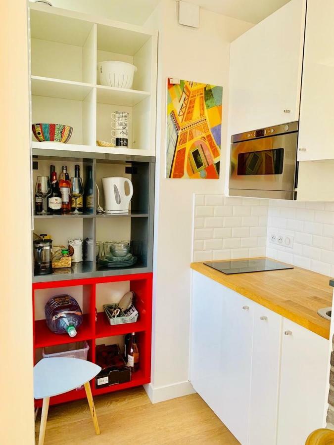 Marina Deauville Appartement Εξωτερικό φωτογραφία