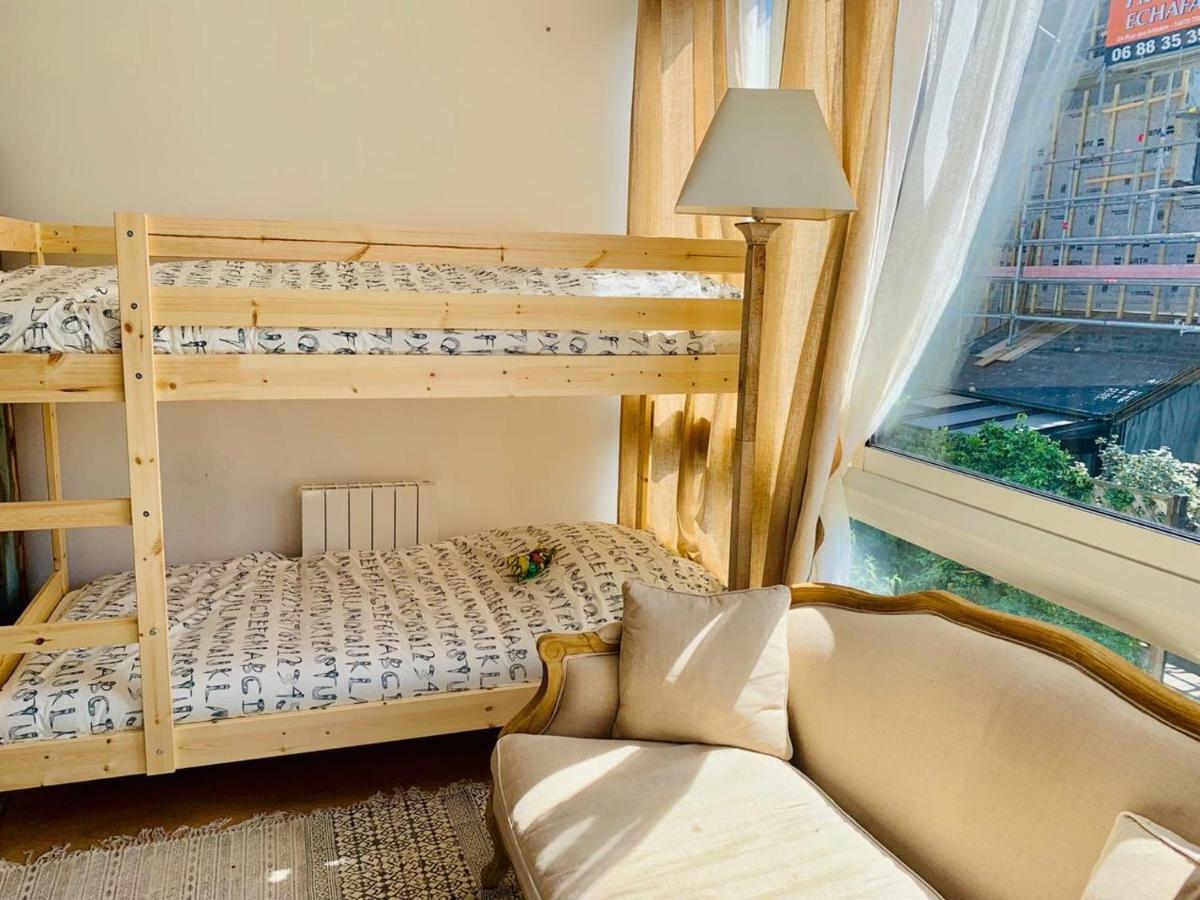 Marina Deauville Appartement Εξωτερικό φωτογραφία
